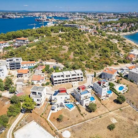 Villa Magnolija Pula Luaran gambar