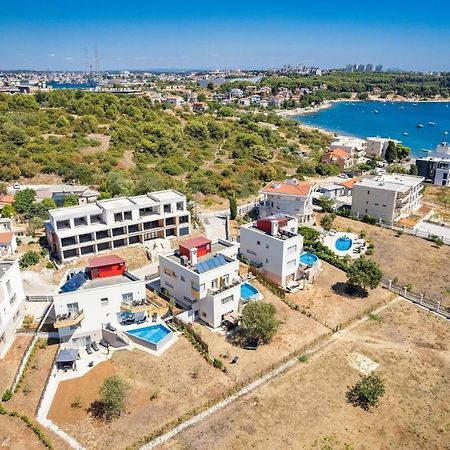 Villa Magnolija Pula Luaran gambar