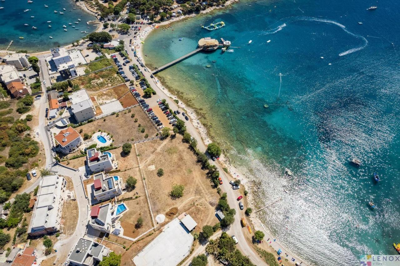 Villa Magnolija Pula Luaran gambar